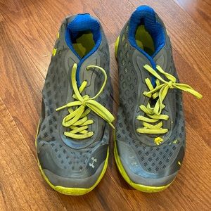 Under Armour sz 11.5 sneakers